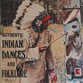 Authentic Indian Dances and Folklore CD